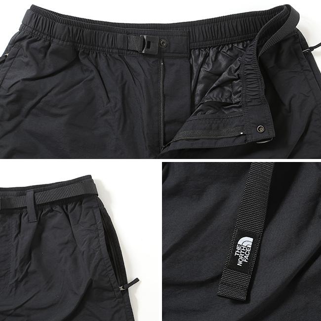 THE NORTH FACE（ザ ノースフェイス） ノースフェイス ヌプシショーツ