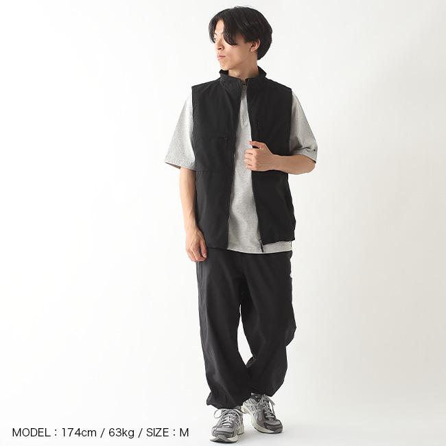 【新品】NP22551 トリップフィールドベスト ブラック S ザ・ノース・フェイス THE NORTH FACE メンズ アウトドア アウトドア