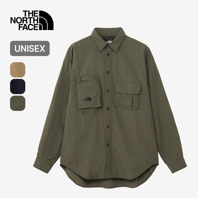 THE NORTH FACE（ザ ノースフェイス） ノースフェイス L/Sフィールド