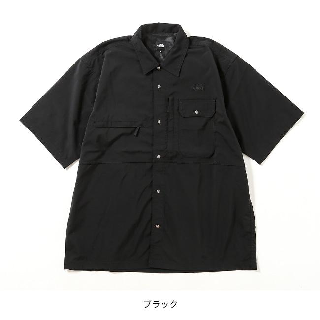 THE NORTH FACE（ザ ノースフェイス） ノースフェイス S/Sトリップ