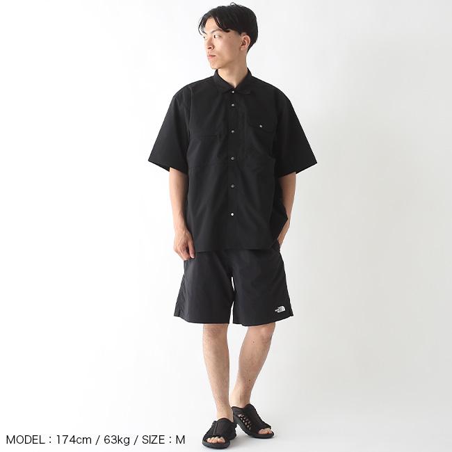 THE NORTH FACE（ザ ノースフェイス） ノースフェイス S/Sトリップ