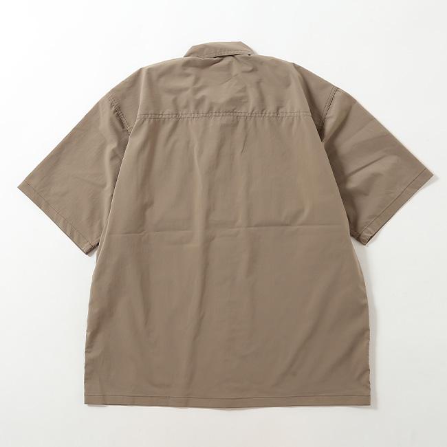 THE NORTH FACE（ザ ノースフェイス） ノースフェイス S/Sトリップ