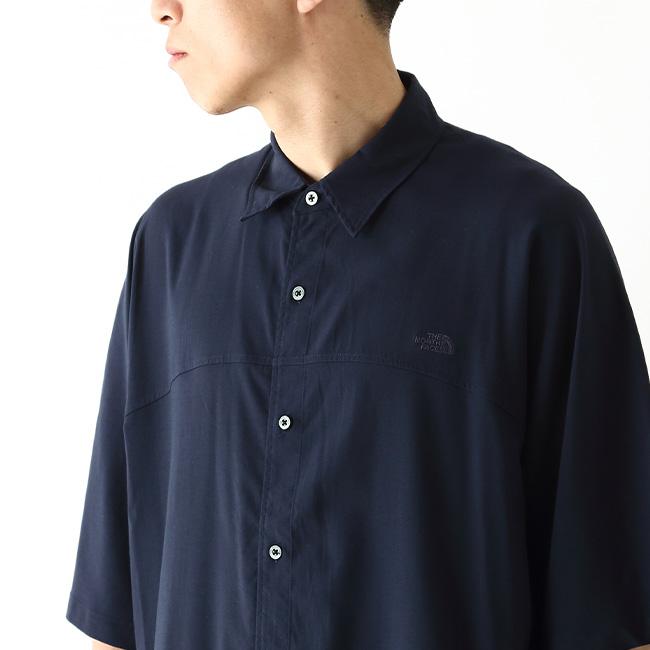 THE NORTH FACE（ザ ノースフェイス） ノースフェイス S/Sアローライン