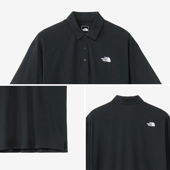 THE NORTH FACE（ザ ノースフェイス） ノースフェイス S/Sフラッシュ 