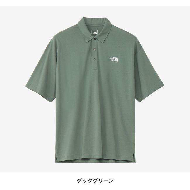 THE NORTH FACE（ザ ノースフェイス） ノースフェイス S/Sフラッシュ