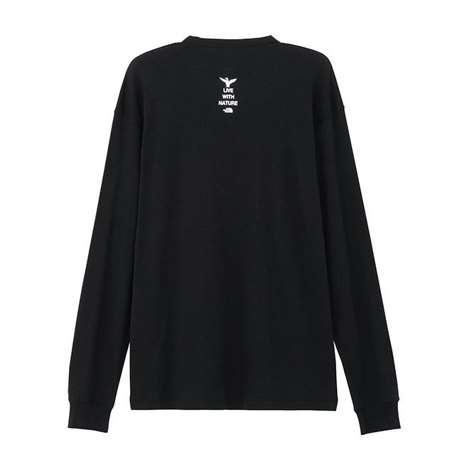 THE NORTH FACE（ザ ノースフェイス） ノースフェイス L/Sズーピッカー