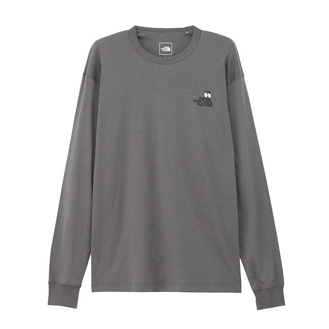 THE NORTH FACE（ザ ノースフェイス） ノースフェイス L/Sズーピッカー