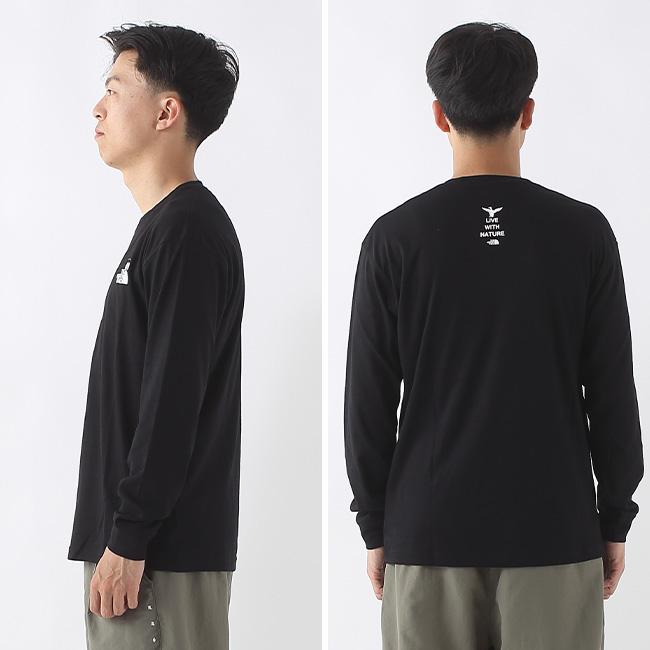 THE NORTH FACE（ザ ノースフェイス） ノースフェイス L/Sズーピッカー