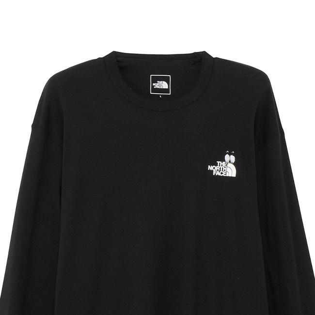 THE NORTH FACE（ザ ノースフェイス） ノースフェイス L/Sズーピッカー