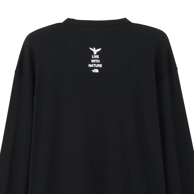 THE NORTH FACE（ザ ノースフェイス） ノースフェイス L/Sズーピッカー