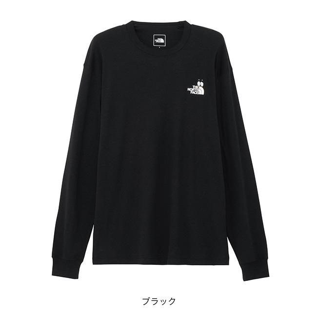 THE NORTH FACE（ザ ノースフェイス） ノースフェイス L/Sズーピッカー