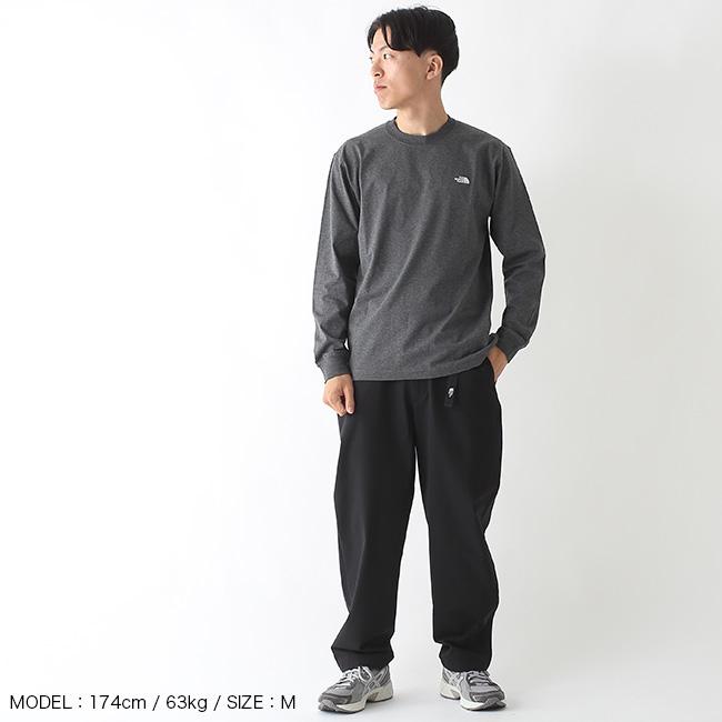 THE NORTH FACE（ザ ノースフェイス） ノースフェイス L/Sフラッシュ