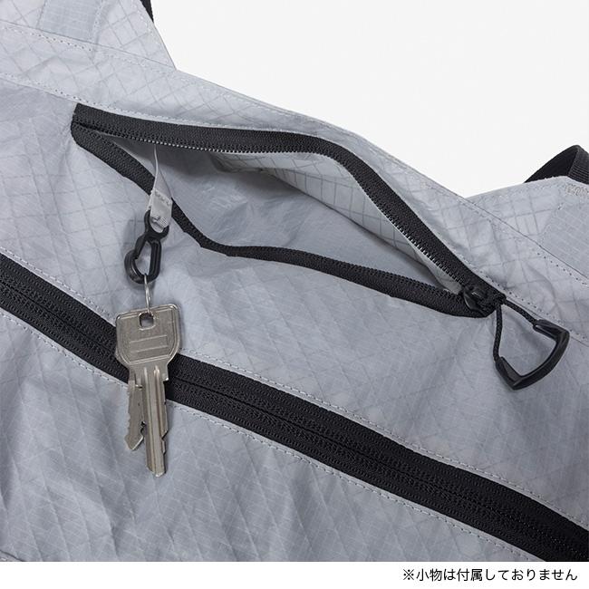 THE NORTH FACE ノースフェイス ウルトラメイフライトート NM62605 ザ・ノース・フェイス Ultra Mayfly Tote 鞄 トートバッグ 通学 通勤 登山 軽量 2026 春夏_4