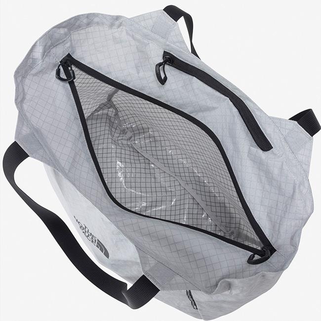 THE NORTH FACE ノースフェイス ウルトラメイフライトート NM62605 ザ・ノース・フェイス Ultra Mayfly Tote 鞄 トートバッグ 通学 通勤 登山 軽量 2026 春夏_5