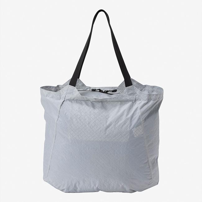 THE NORTH FACE ノースフェイス ウルトラメイフライトート NM62605 ザ・ノース・フェイス Ultra Mayfly Tote 鞄 トートバッグ 通学 通勤 登山 軽量 2026 春夏_6
