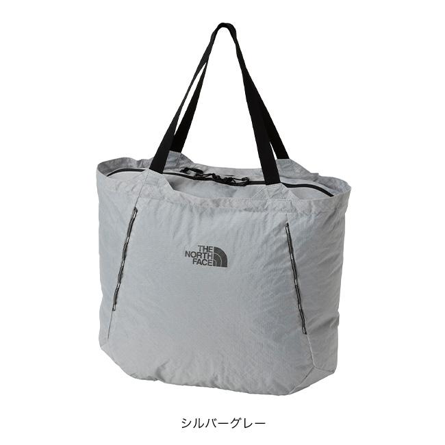 THE NORTH FACE ノースフェイス ウルトラメイフライトート NM62605 ザ・ノース・フェイス Ultra Mayfly Tote 鞄 トートバッグ 通学 通勤 登山 軽量 2026 春夏_7