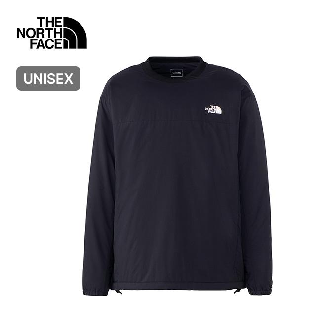 THE NORTH FACE ベントリックスクルー 中綿 THE NORTH FACE（ザ ノースフェイス） ノースフェイス ベントリックス