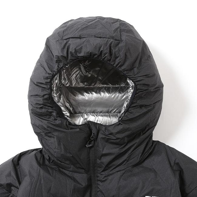 THE NORTH FACE（ザ ノースフェイス） ノースフェイス アセントピーク