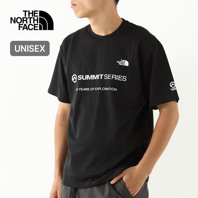 ノースフェイス サミット NT62520SC ドライドットクルー M ブラック 楽天市場】ザ・ノース・フェイス ノースフェイス サミット25thドライ