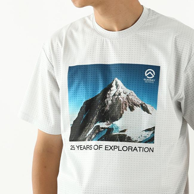 THE NORTH FACE（ザ ノースフェイス） ノースフェイス サミット25th
