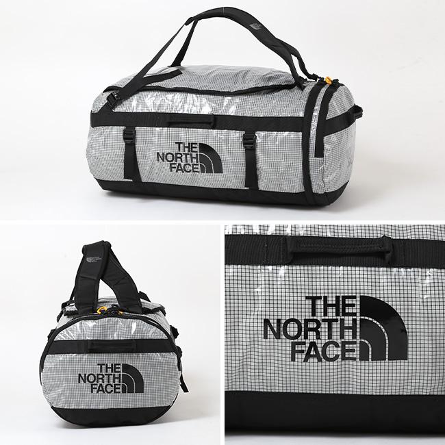 ノースフェイス ダッフルバッグ nm82367_01.jpg