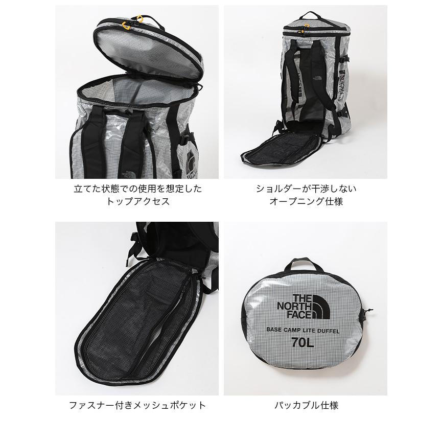 THE NORTH FACE（ザ ノースフェイス） ノースフェイス BCライト