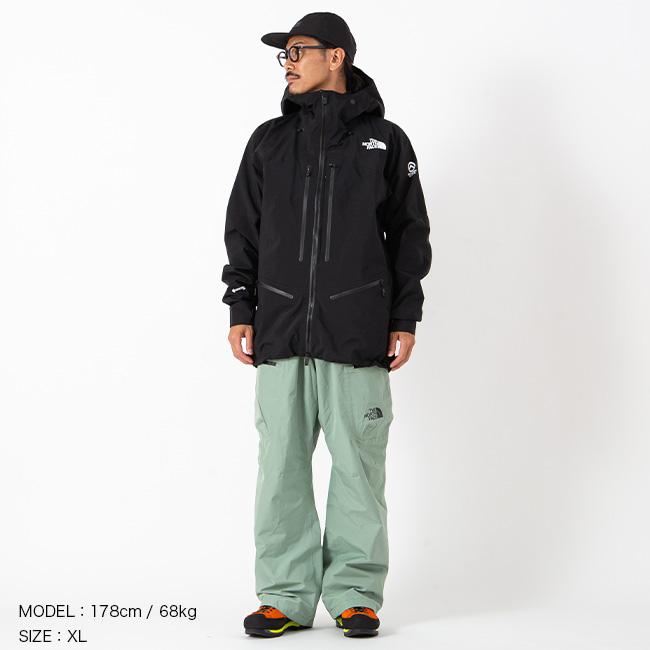 THE NORTH FACE（ザ ノースフェイス） ノースフェイス RTGゴアテックス