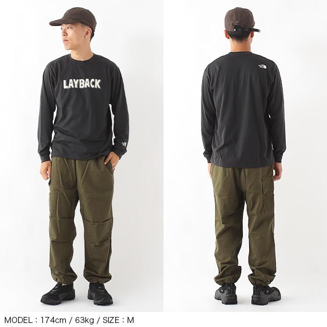 THE NORTH FACE（ザ ノースフェイス） ノースフェイス レイバック