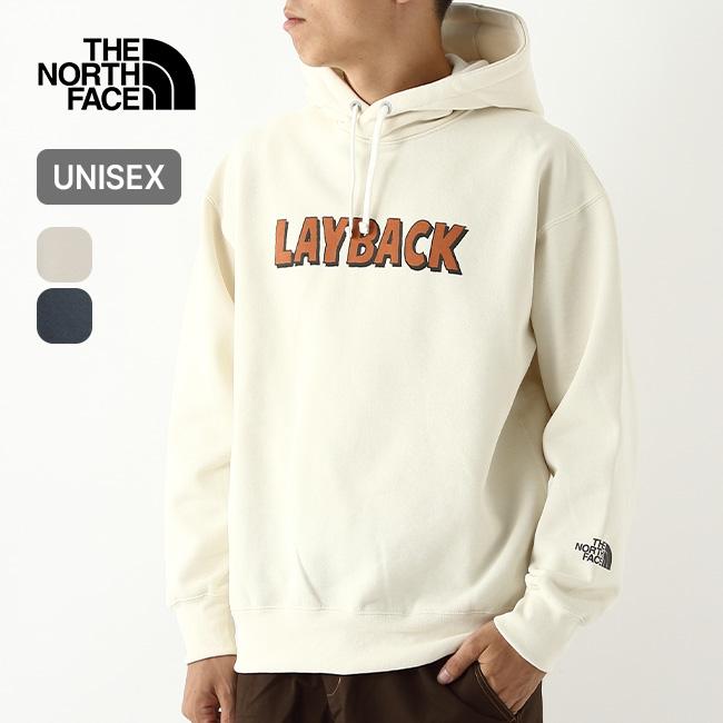 THE NORTH FACE（ザ ノースフェイス） ノースフェイス レイバック