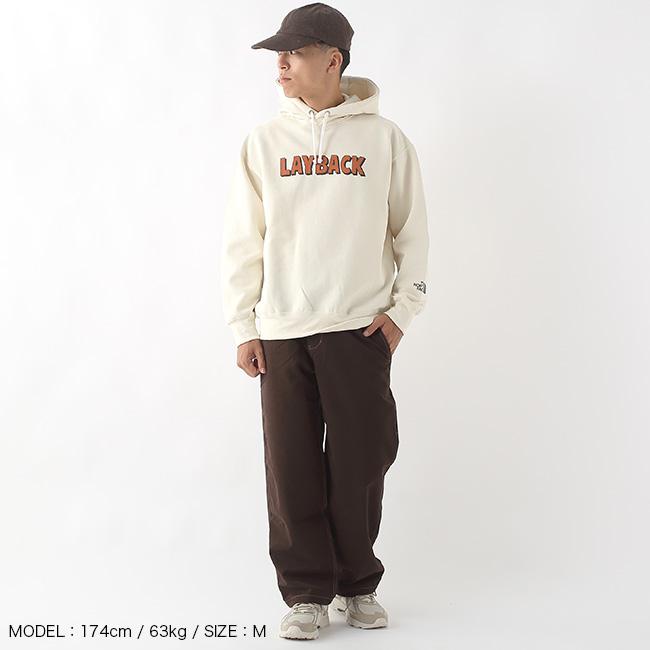 THE NORTH FACE（ザ ノースフェイス） ノースフェイス レイバック