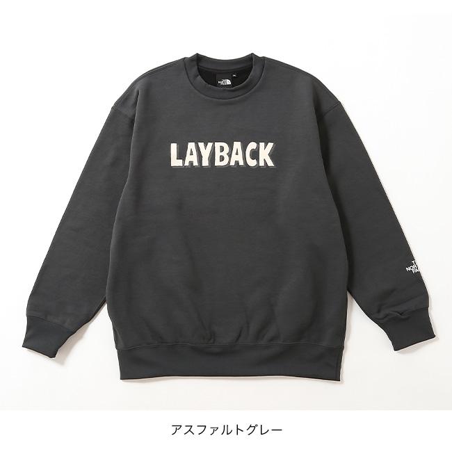 THE NORTH FACE（ザ ノースフェイス） ノースフェイス レイバック 
