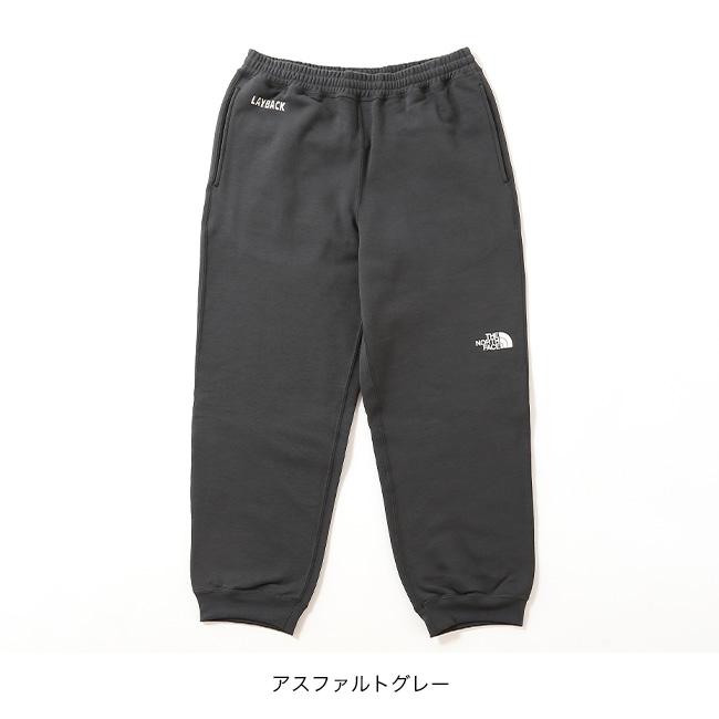 THE NORTH FACE（ザ ノースフェイス） ノースフェイス レイバック