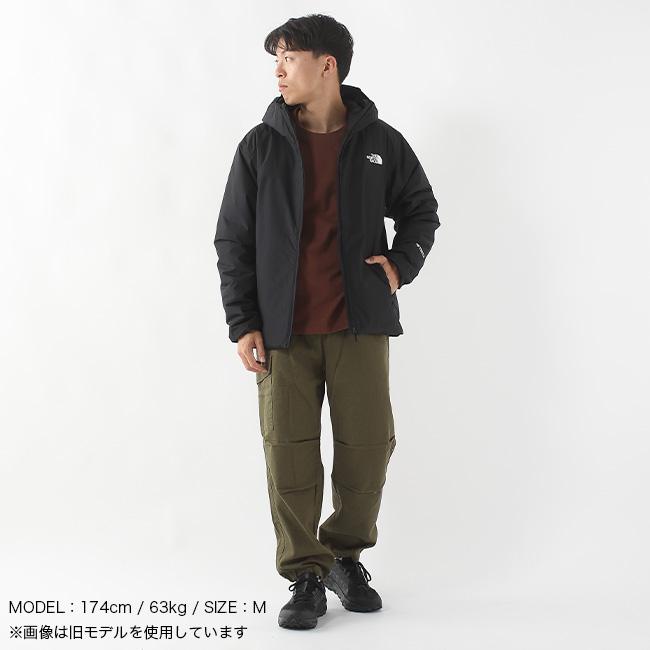 ジャケット・アウター THE NORTH FACE GTX Insulation Jacket XL THE NORTH FACE（ザ ノースフェイス） ノースフェイス GTXアクション