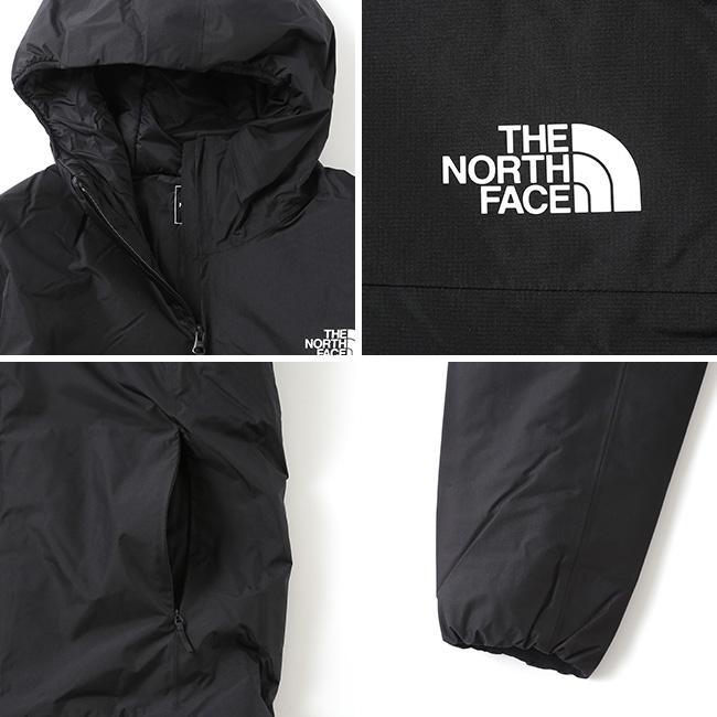THE NORTH FACE（ザ ノースフェイス） ノースフェイス GTXアクション
