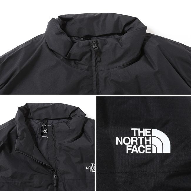 THE NORTH FACE（ザ ノースフェイス） ノースフェイス GTXアクション