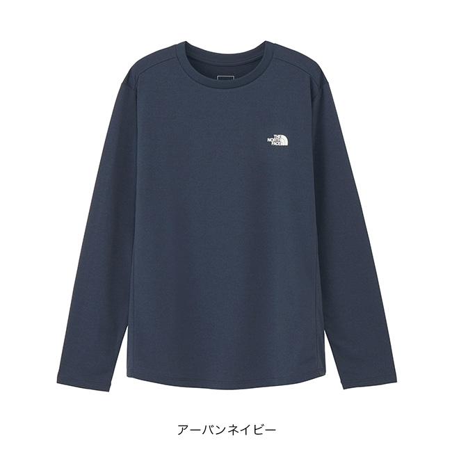 【定価1.9万】THENORTHFACE 長袖 シャツ ネイビー L THE NORTH FACE（ザ ノースフェイス） ノースフェイス L/Sワンポイント