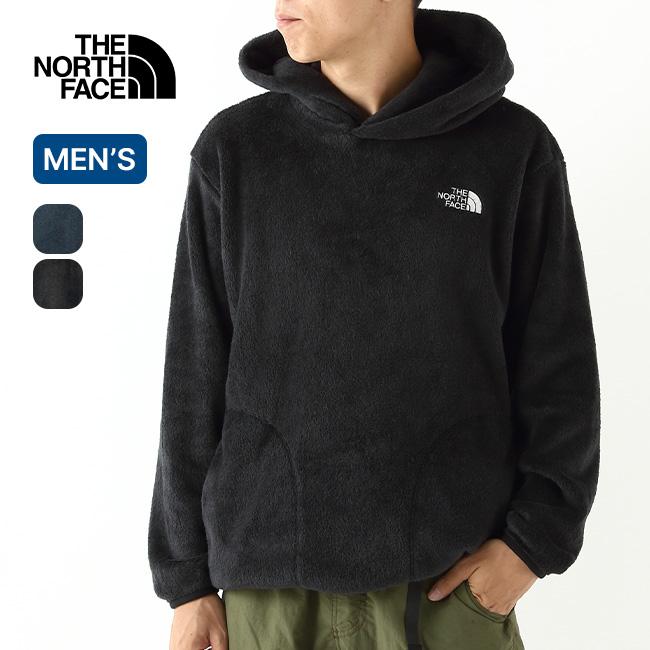 THE NORTH FACE ノースフェイス バーサミッドフーディー メンズ