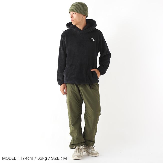 フライウエイトバーサフーディ メンズS ザ・ノース・フェイス THE