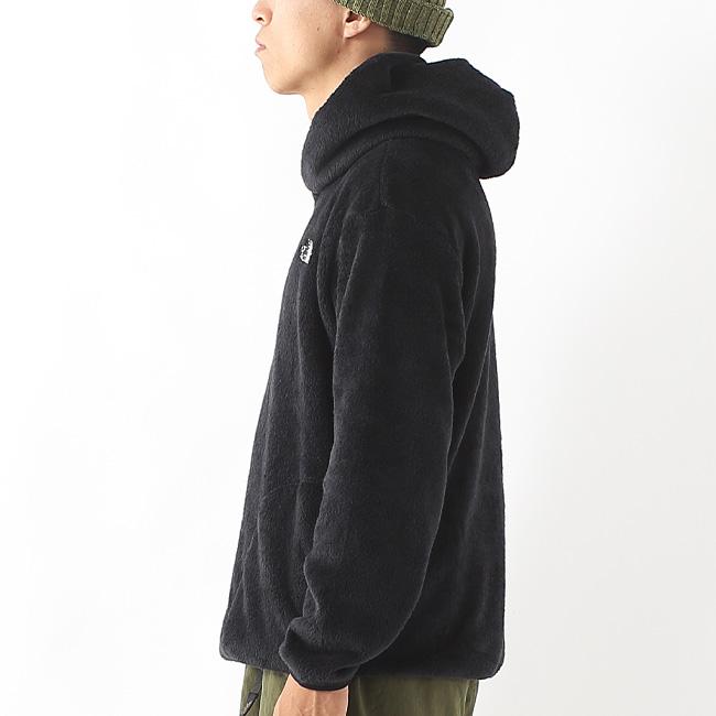 THE NORTH FACE ノースフェイス バーサミッドフーディー メンズ