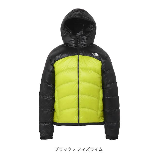 ✨新品未使用品ザノースフェイス アコンカグアフーディー ダウン150 THE NORTH FACE（ザ ノースフェイス） ノースフェイス アコンカグア
