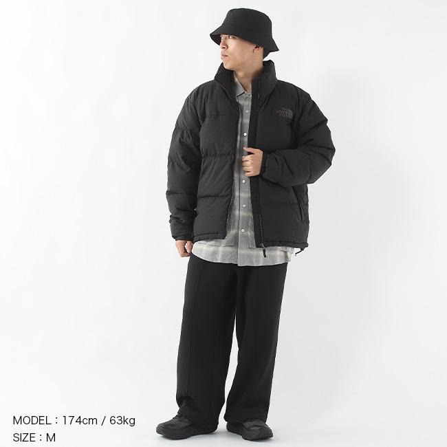 THE NORTH FACE（ザ ノースフェイス） ノースフェイス ウーリーヌプシ