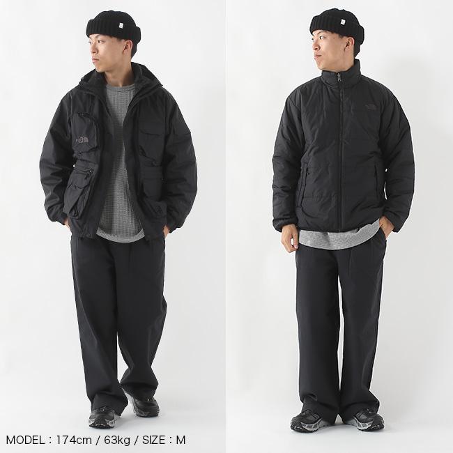 THE NORTH FACE ノースフェイス ウーロスフィールドトリクライメイト