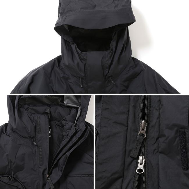 東京ヴェルディ2025年 中綿フード付きジャケット Sサイズ ブラック THE NORTH FACE（ザ ノースフェイス） ノースフェイス ウーロス