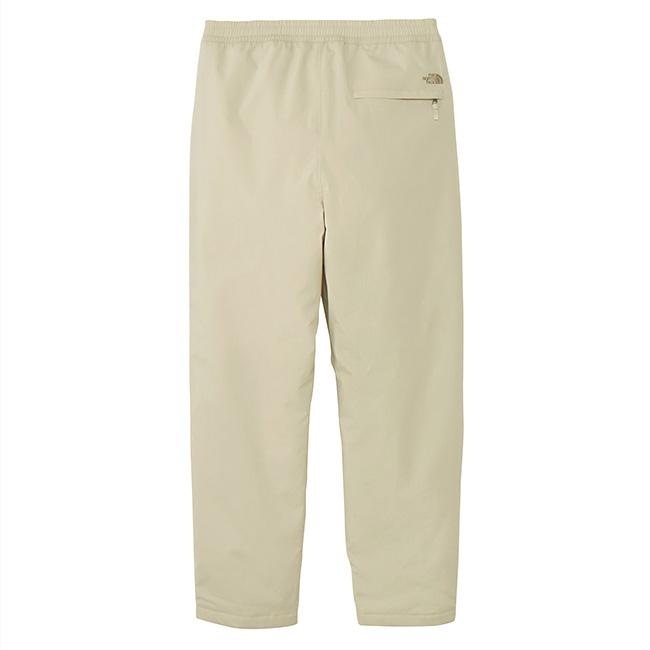 【新品タグ付き】ザノースフェイス 中綿 パンツ メドウウォームパンツ　M ザ・ノース・フェイス】メドウウォームパンツ（ユニセックス