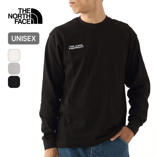 THE NORTH FACE（ザ ノースフェイス） ノースフェイス L/Sファイン