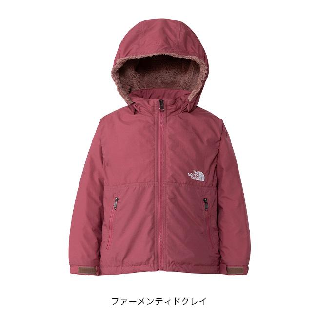 THE NORTH FACE（ザ ノースフェイス） ノースフェイス トドラー