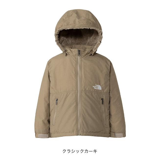 THE NORTH FACE（ザ ノースフェイス） ノースフェイス トドラー