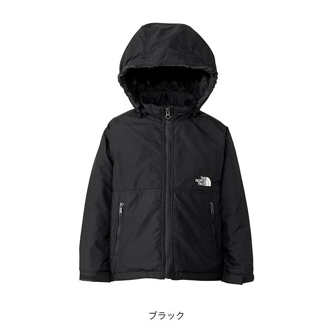 THE NORTH FACE（ザ ノースフェイス） ノースフェイス トドラー