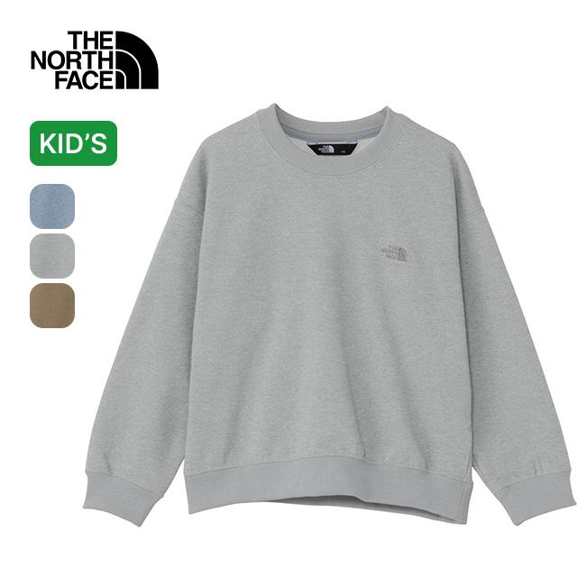 ❗️期間限定SALE❗️ノースフェイス テリー スウェットシャツ グレーS 楽天市場】HE&SHE [送料無料] ノースフェイス THE NORTH FACE KOREA