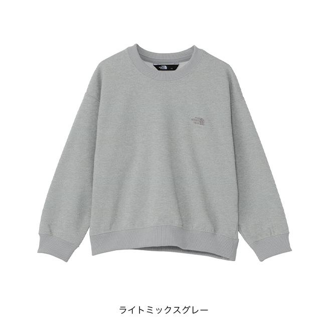 THE NORTH FACE（ザ ノースフェイス） ノースフェイス トドラーグリズ